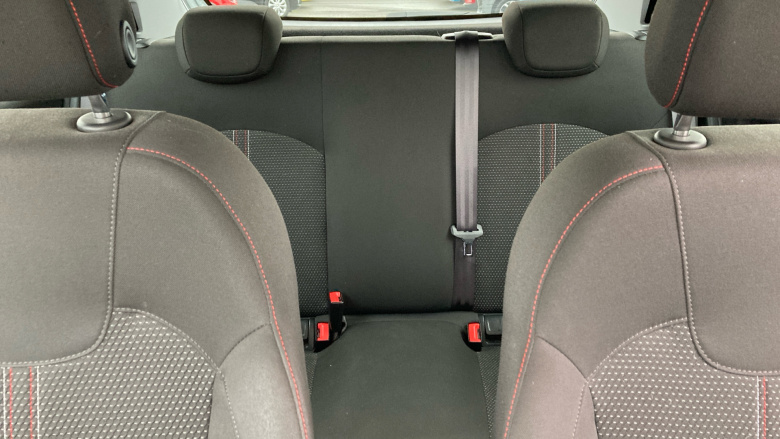 Vauxhall Corsa 1.4 SRi Vx-line Nav Black 5dr Petrol Hatchback